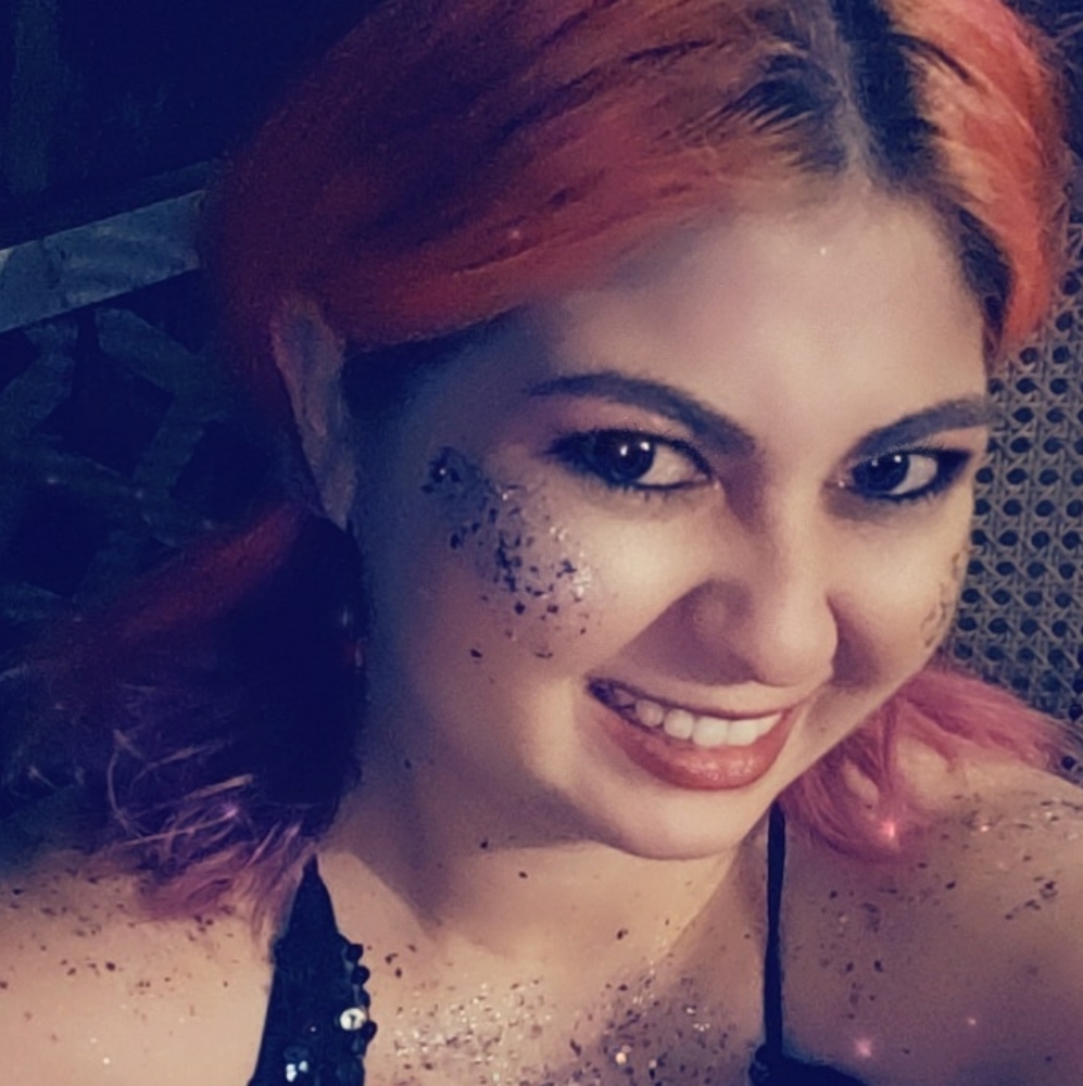 Meet your Posher, Kelsey